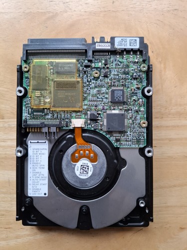 Ibm ddrs 34560 5gb - ddrs-34560, hard