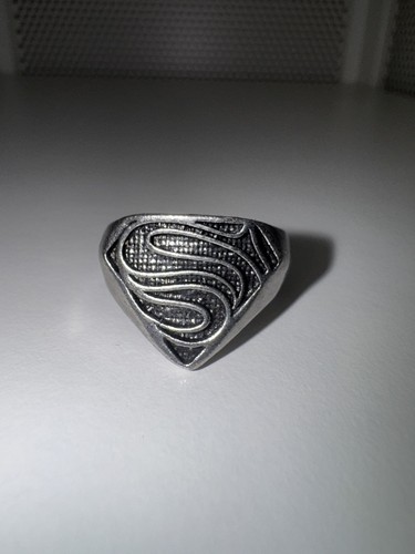 Superhero inspired - inspired, “s”