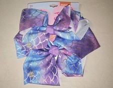 My Life as JoJo Siwa Mermaid