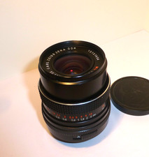 CLASSIC CARL ZEISS JENA RED MC