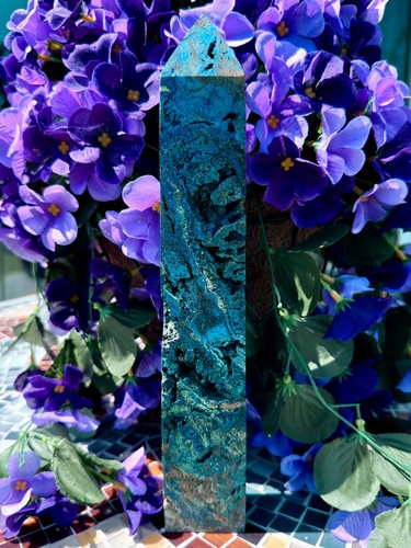 Azurite malachite - azurite,