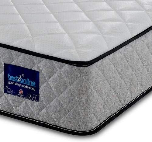 Bedzonline double hybrid - double,