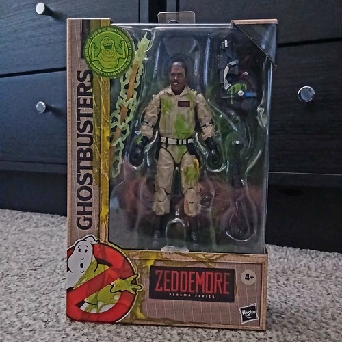 Ghostbusters winston zeddemore - winston,