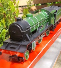 Boxed Hornby The Fitzwilliam