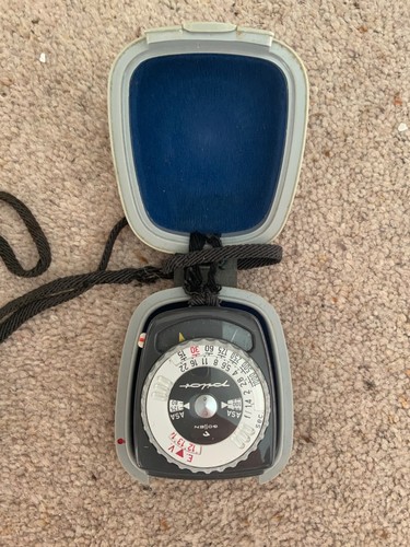 Vintage gossen sixtino - vintage,