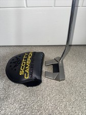 Scotty cameron phantom - cameron, 5