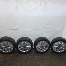 Vauxhall Insignia 18” Alloy
