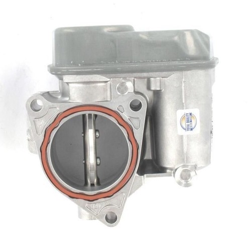 Fuelparts throttle body for - throttle,