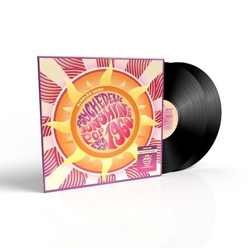 Various artists ripples - various,
