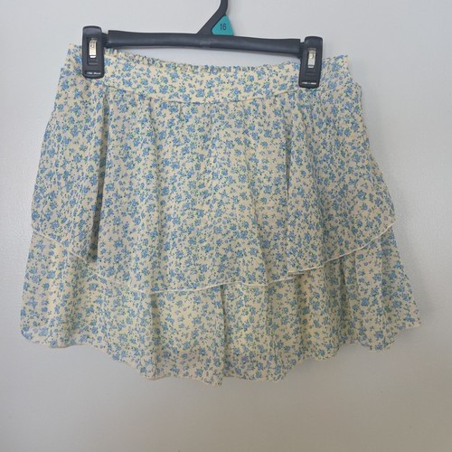 Altered state mini skirt - state,