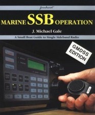 Marine SSB Operation : A Small