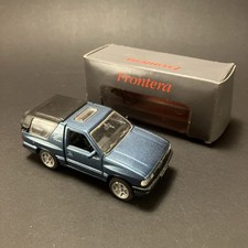 Vintage Gama 1/43 Vauxhall