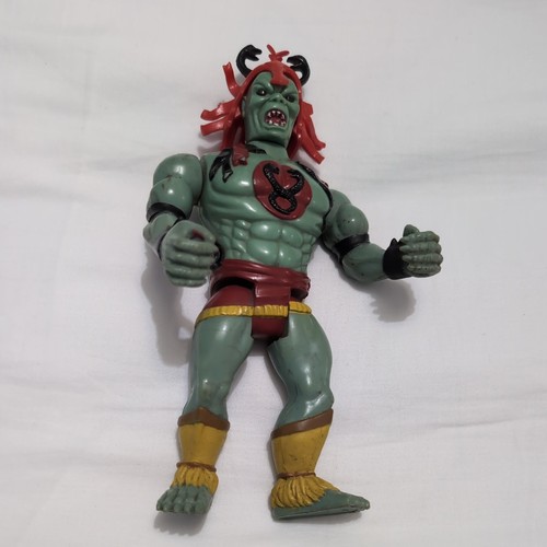 Vintage thundercats mumm - vintage, mumm-ra