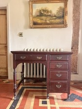 Antique Mahogany Small