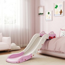 AIYAPLAY Kids Slide for Bed -