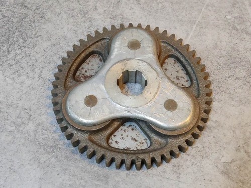 Primary pinion new - new, old
