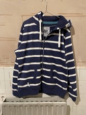 Men’s Fleece Lazy Jacks Size