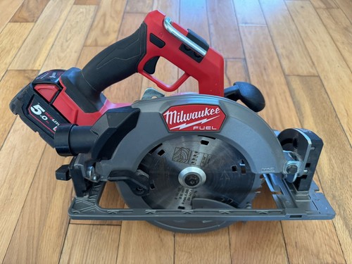 Milwaukee m18 fcs66gr3 - milwaukee, fuel