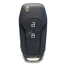 FORD RANGER MK3 T6 Key