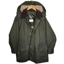 Barbour Ventile Endurance