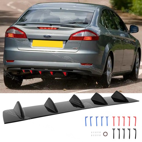 For ford mondeo titanium - for, rear