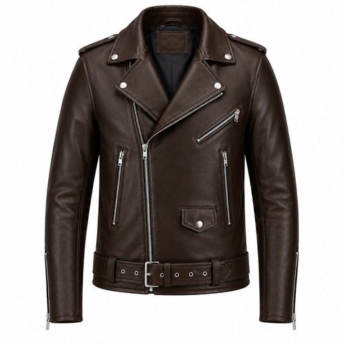 Biker jacket negan style size - negan, style,