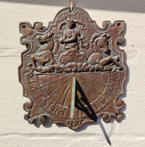 18th century style - century,