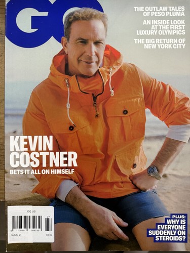 Magazine summer 2024 - us,
