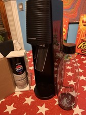 Sodastream Terra With Bottle