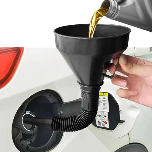 Large funnel detachable - funnel,,