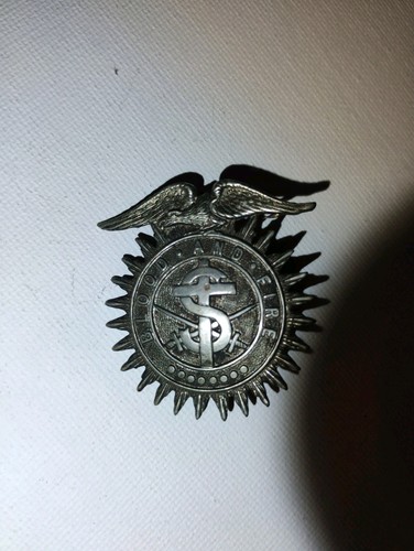 Vintage salvation army - salvation, 'blood