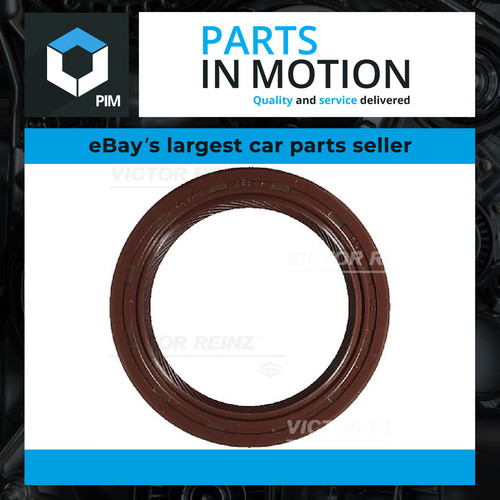 Crankshaft oil seal fits - seal,