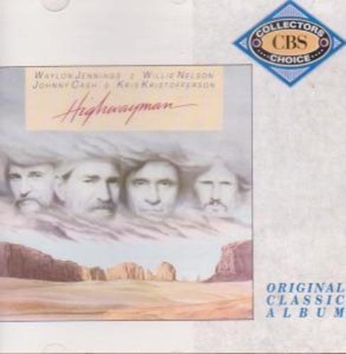 Highwaymen cash - highwaymen,