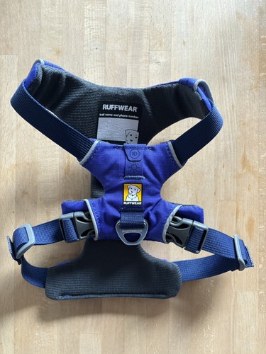 Ruffwear front range harness - range,