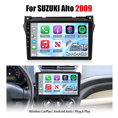 Android apple carplay - apple,