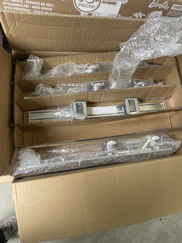 Humanscale crossbar arms - humanscale,