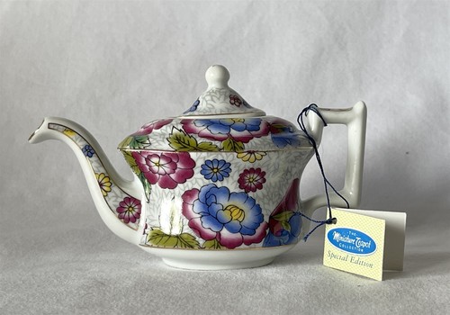Hachette porcelain art - porcelain,