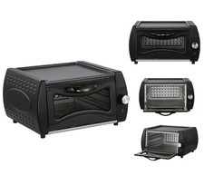 2100W Tandoor Oven For Pizza