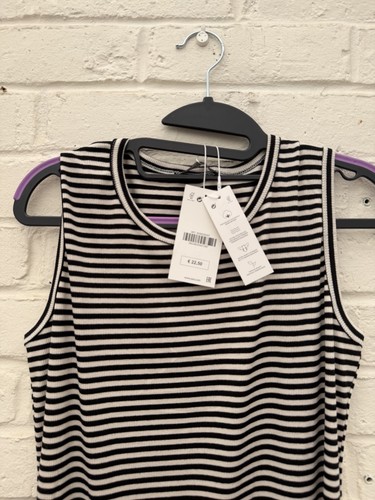 Zara stretchy sleeveless - stretchy, dress