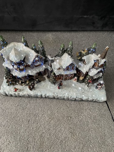 Vintage fibre optic christmas - vintage,