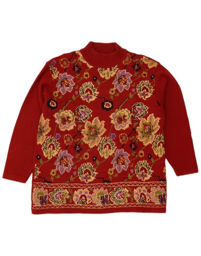 Vintage womens turtle neck - vintage,
