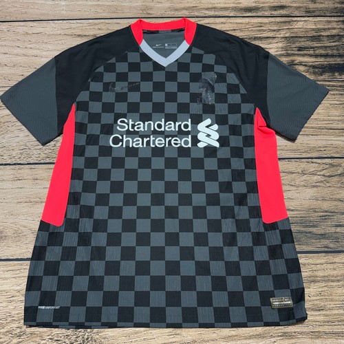Nike liverpool third - liverpool, jersey