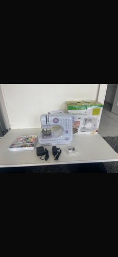Sewing machine brand - sewing,