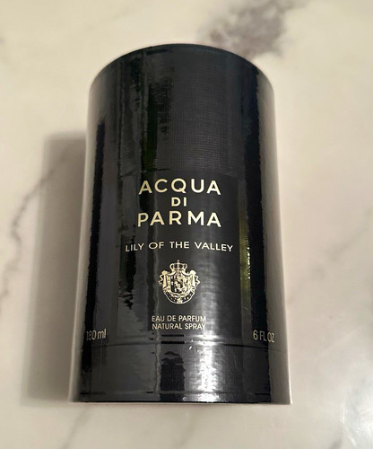 Acqua parma lily the - di, of