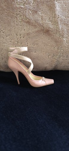 Just the right shoe - the,