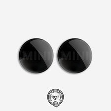 MINI Cooper S JCW Bonnet &