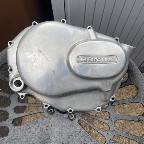 Honda cb360t engine casing - honda,