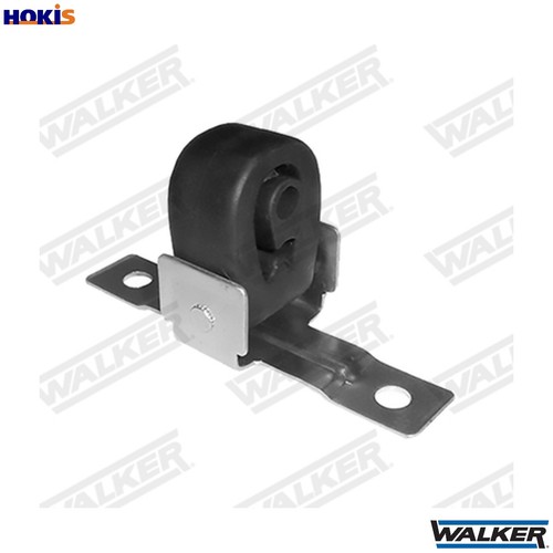 Mount exhaust system - mount, for