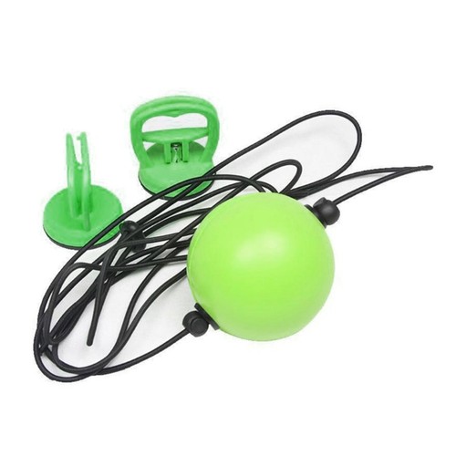Double end punching ball - double,