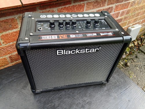 Blackstar core stereo v4 - id:core,